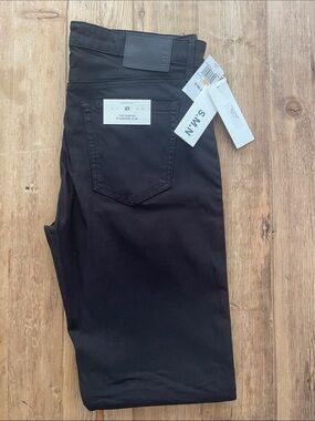 NEE S.M.N. Hunter Standard Slim Jeans